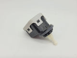 Lancia Ypsilon 843 Scheinwerfer Stellmotor LWR L/R 007878 Original