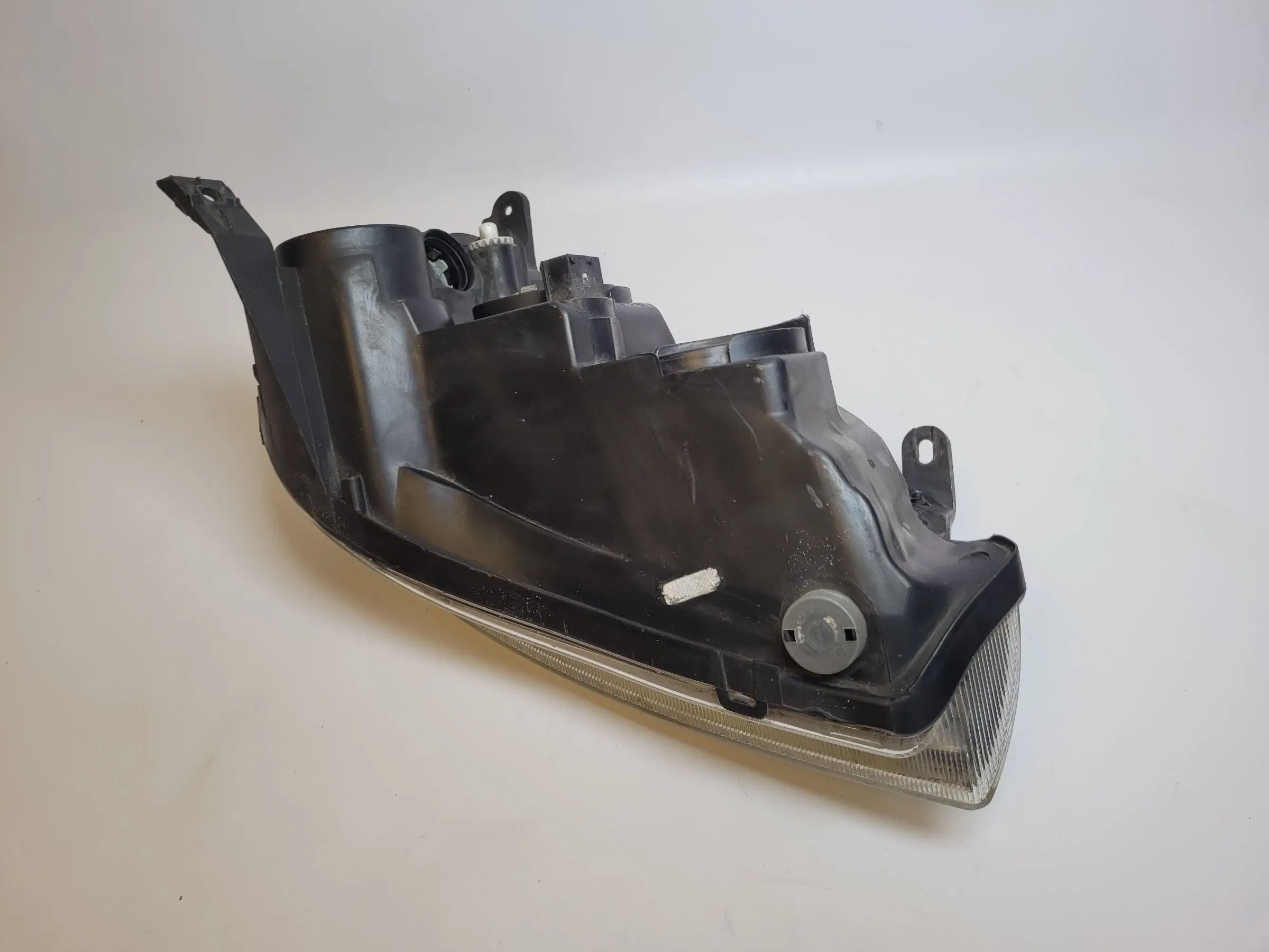 Opel Corsa C X01 Scheinwerfer/Frontleuchte Links 93185145 (Original)