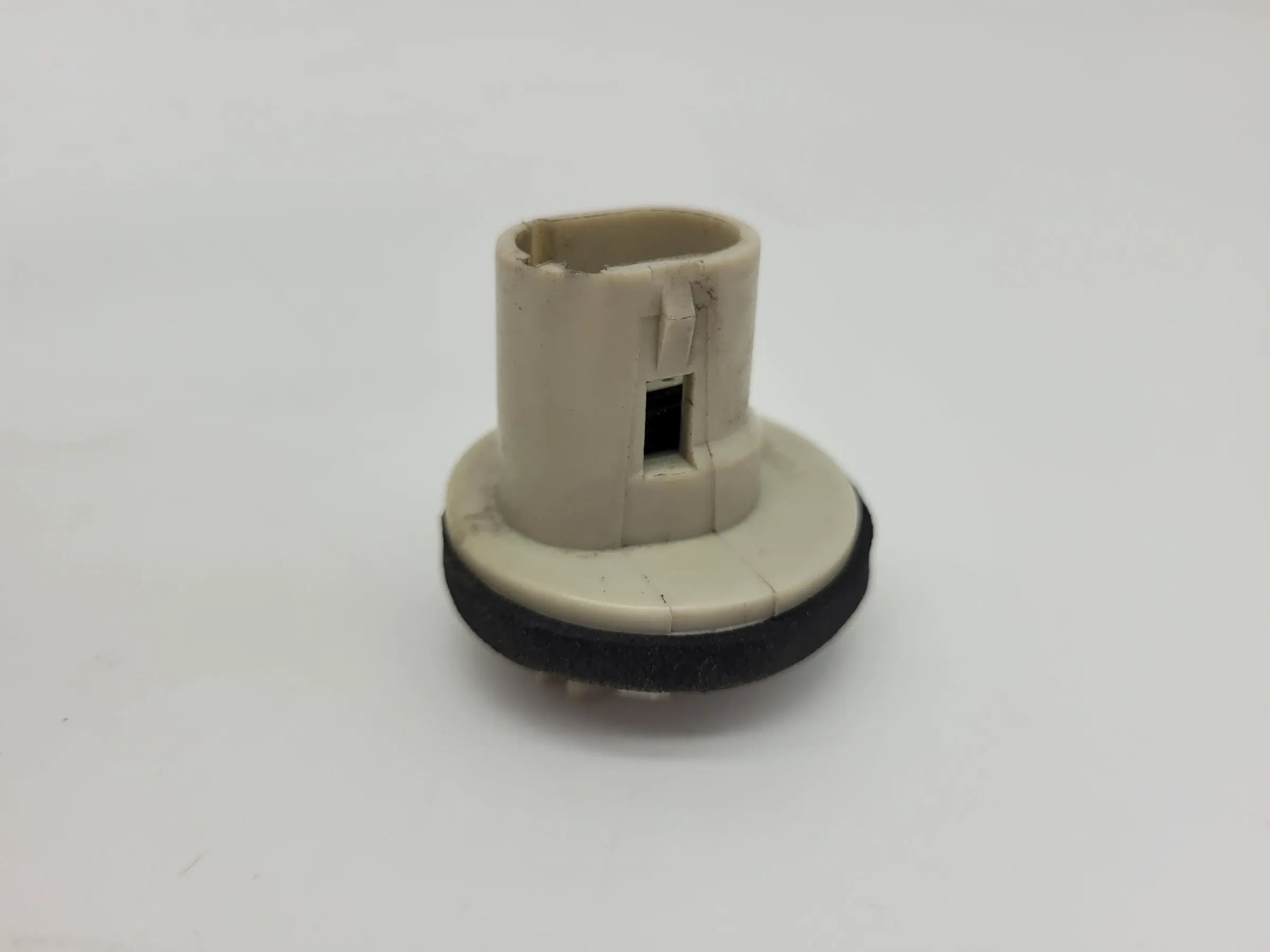 Renault Clio II 2 BB/CB Scheinwerfer Blinkerfassung L/R (7701697617) (Original)