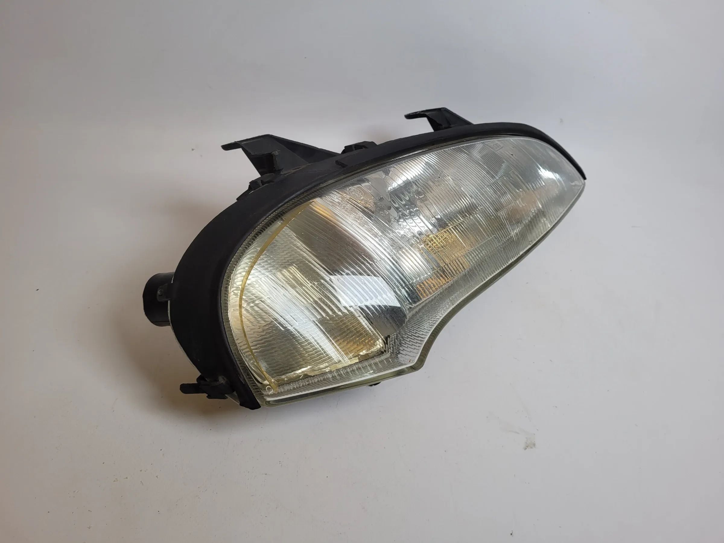 Opel Tigra A S93 Scheinwerfer/Frontleuchte Rechts 90511130 (Original)