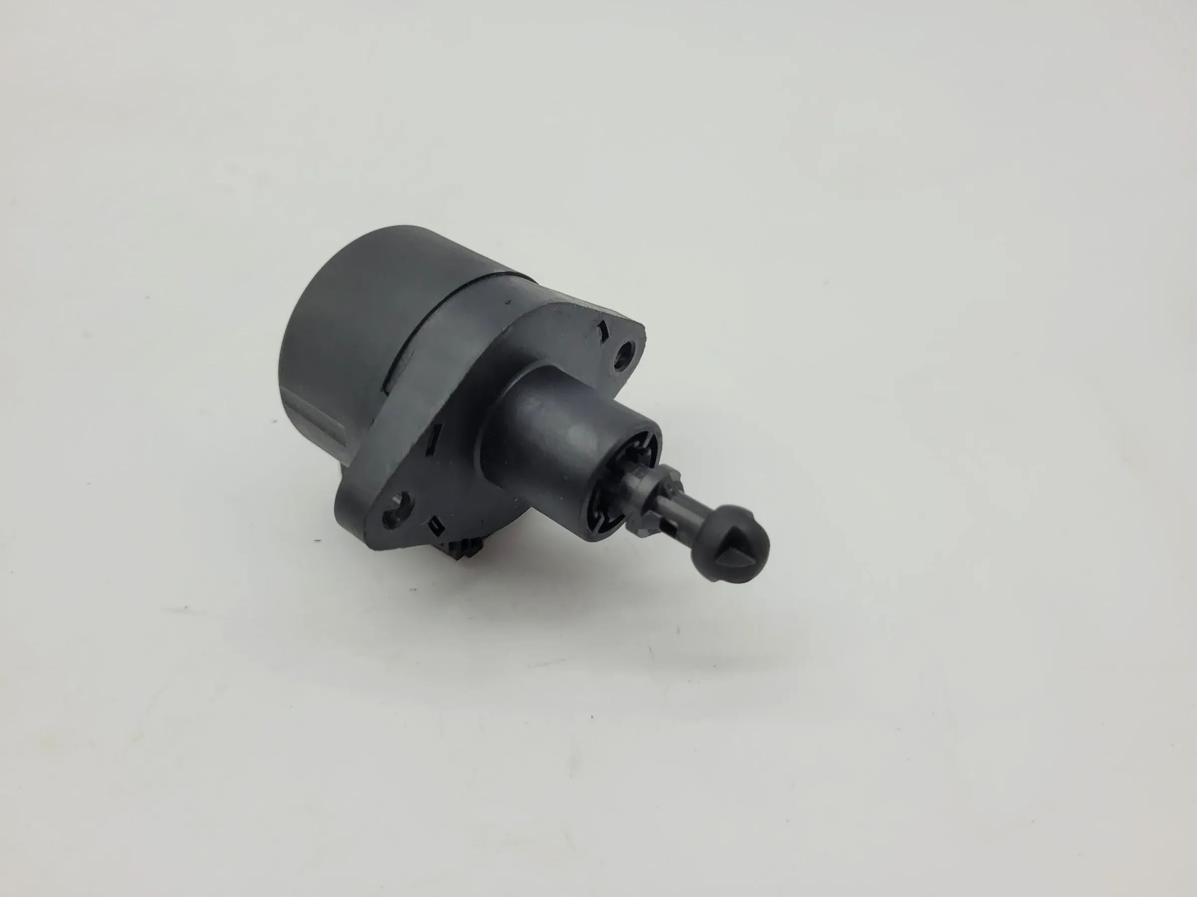 Audi A6 (4B) Scheinwerfer Xenon Stellmotor LWR Links 734857-03 Original