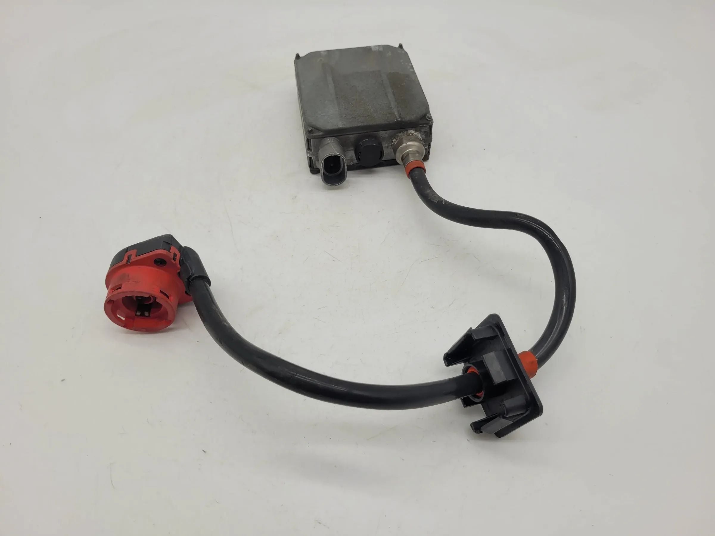 Audi A6 (4B) Vorschaltgerät / Steuergerät Xenon 4B0941471 Original