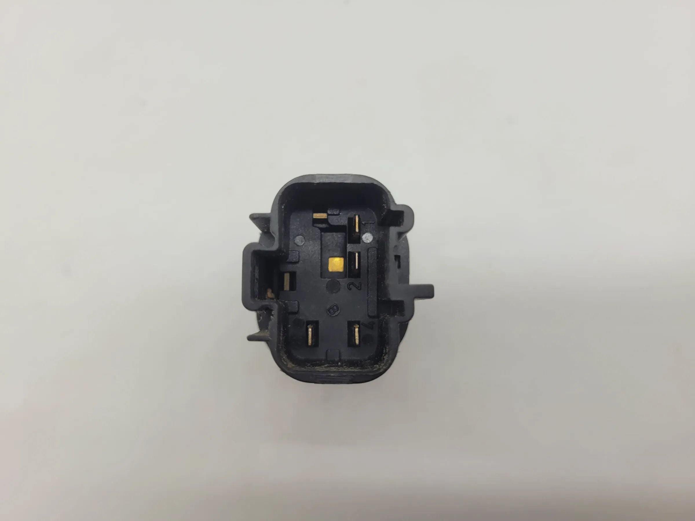 Ford Fiesta V 5 JH/JD Schalter Nebelscheinwerfer D3L0A Original