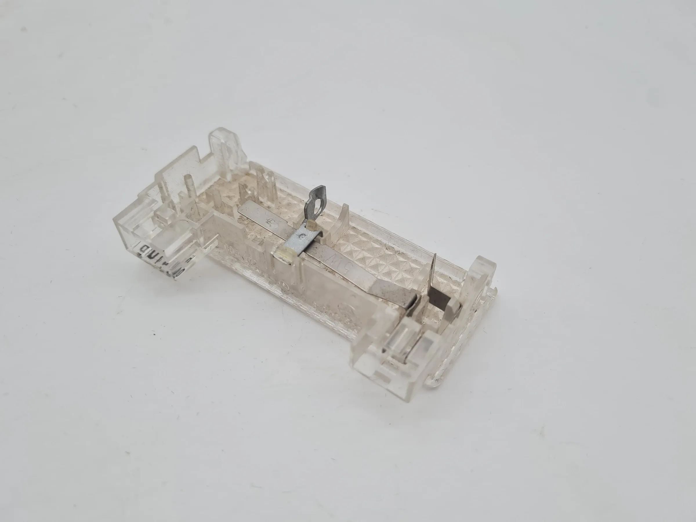 Original Mercedes C-Klasse (W203) Leuchte Licht, Handschuhfach A2038201801