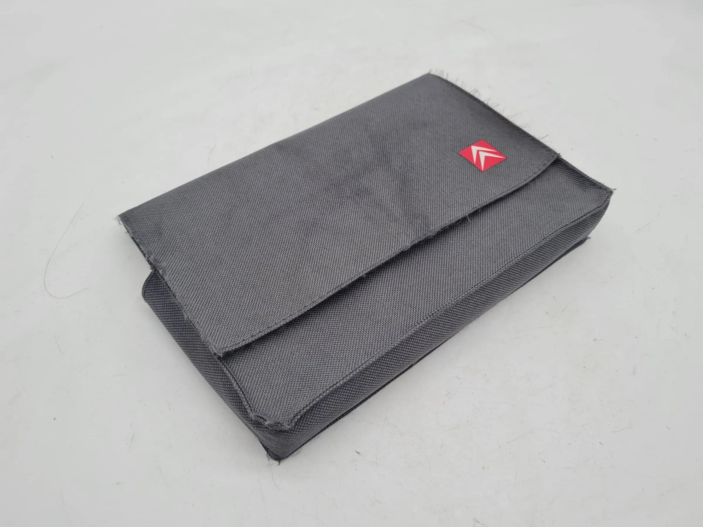 Citroen C5 (RC/RE) Bordbuch Bordmappe Bedienungsanleitung Original