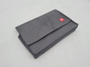 Citroen C5 (RC/RE) Bordbuch Bordmappe Bedienungsanleitung Original
