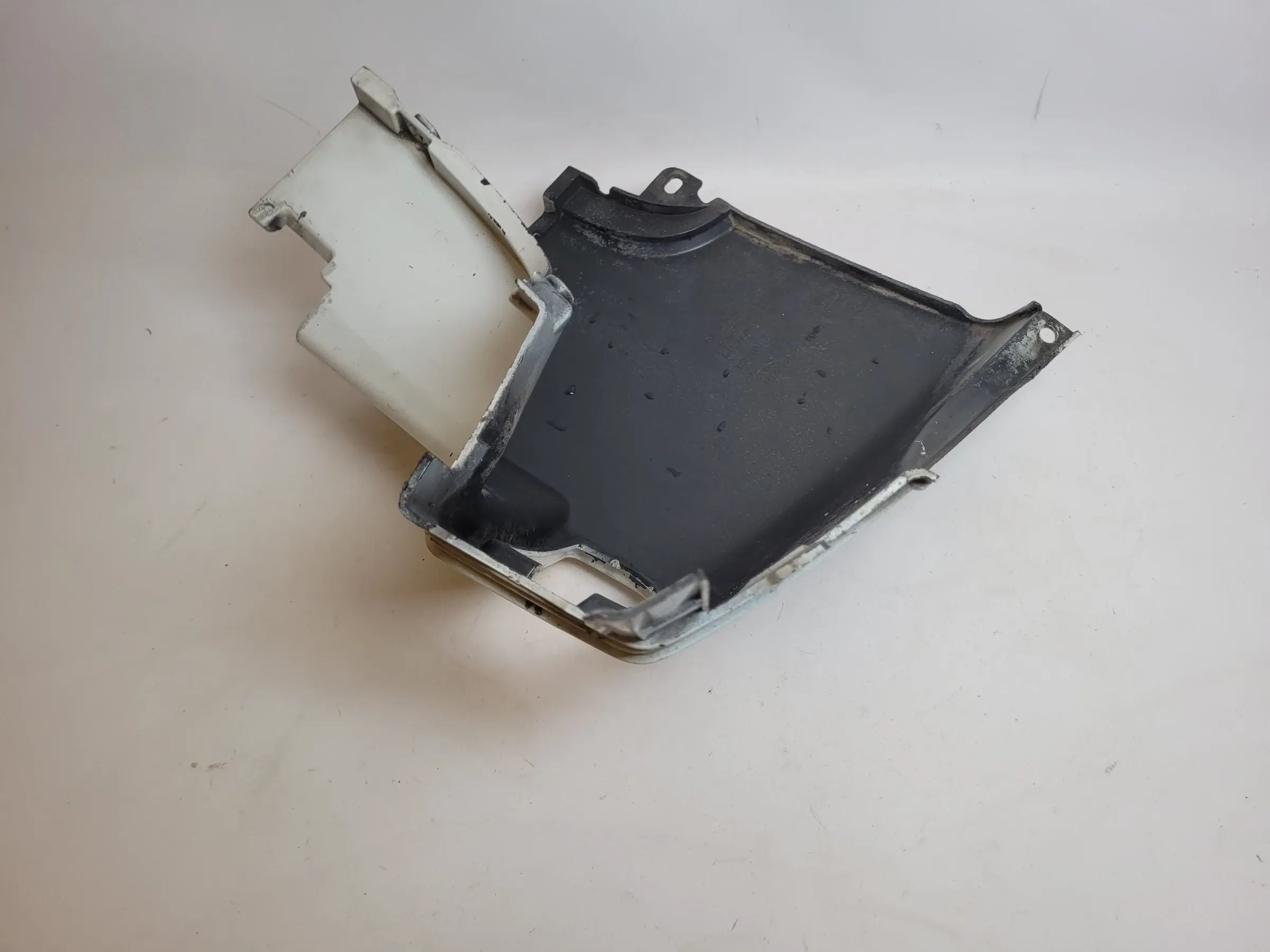 Mercedes Sprinter B906 Stoßstangeecke Stoßstange Ecke A9068802371 Original