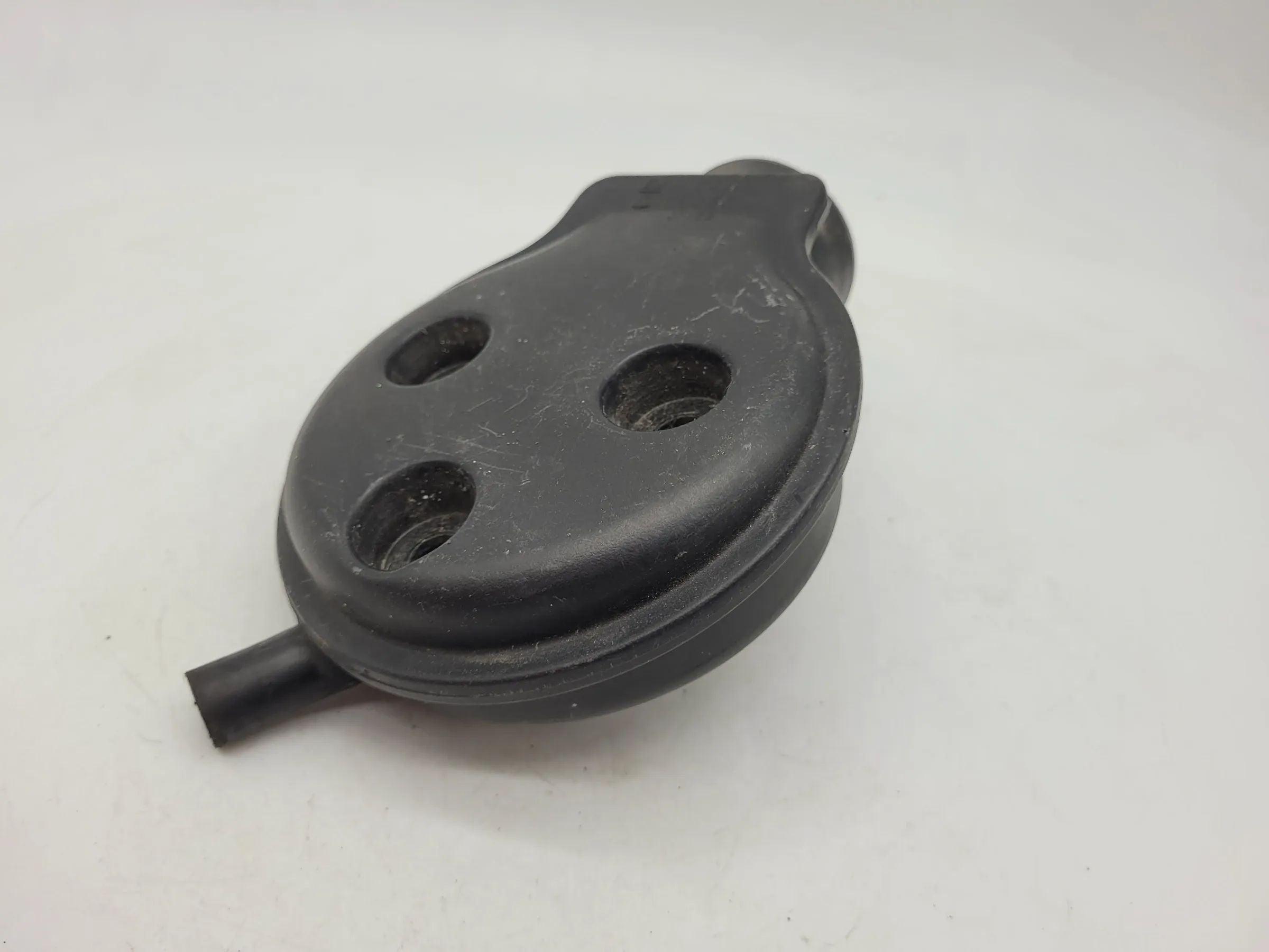 Original Opel Corsa B S93 Luftansaug Luftklappe Luftansaugstutzen 90570230