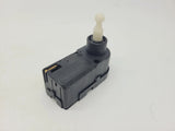 Fiat Stilo 192 Scheinwerfer Stellmotor LWR L/R 0307853303 (Original)