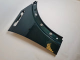 Mini R50 R52 R53 Kotflügel Vorne rechts Seite Kotflügel  British Racing Green