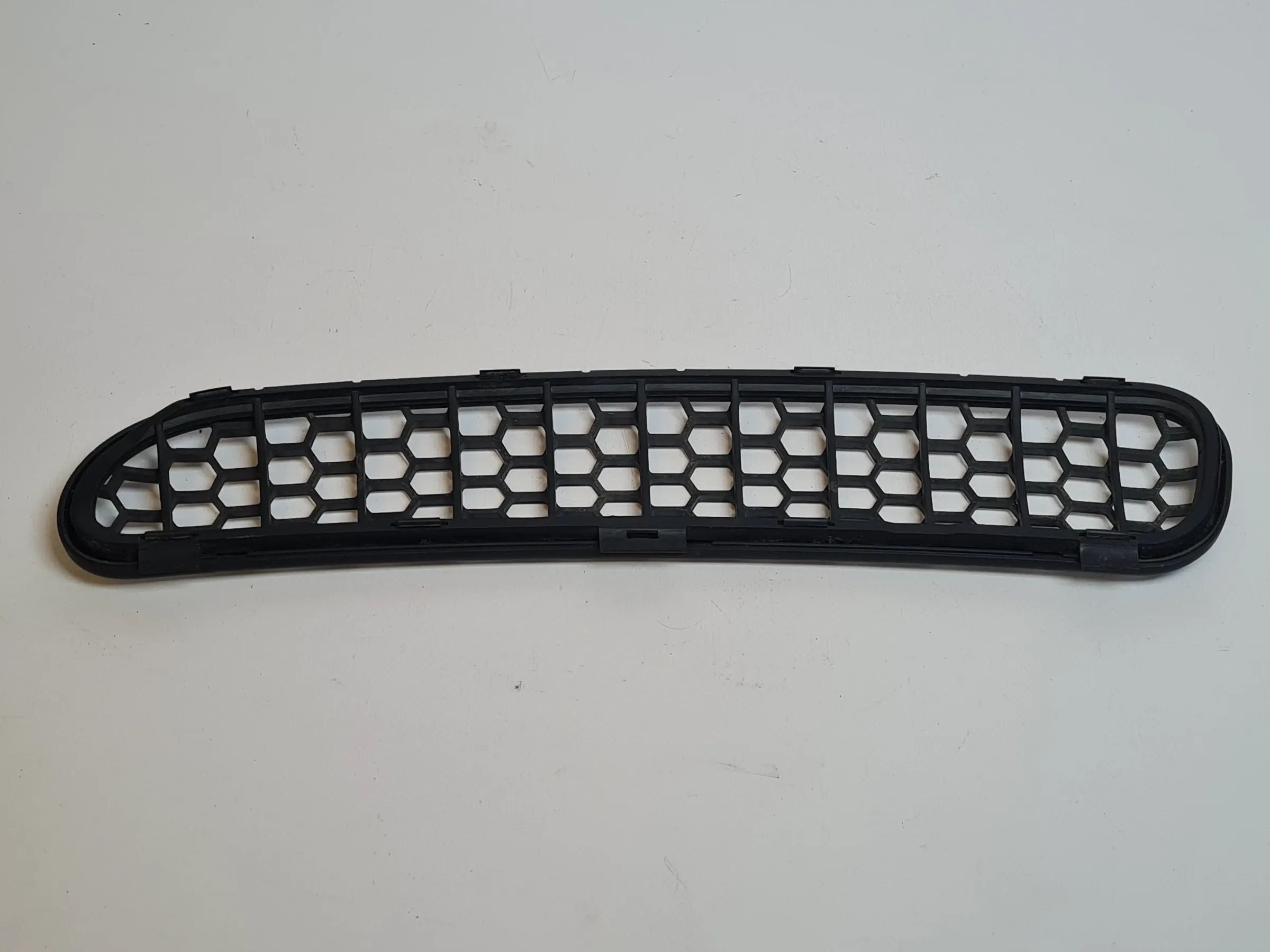 Mini Cooper R50 R52 R53 Ziergitter Vorne Rechts  7122506 Original