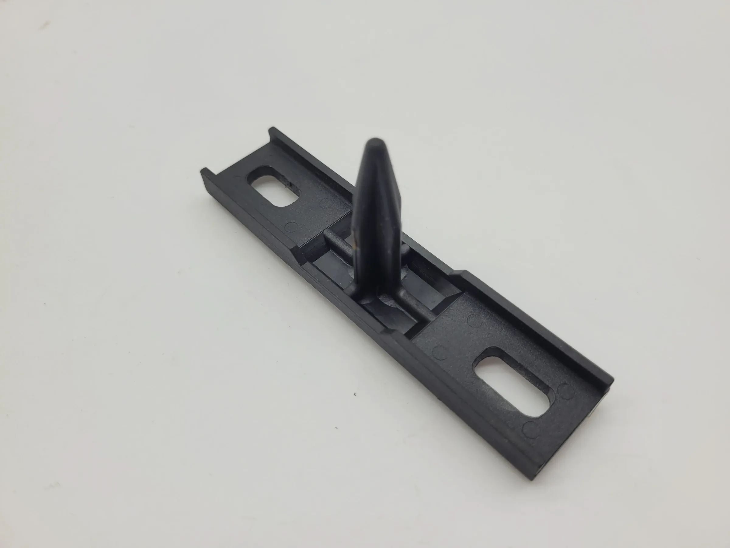 BMW 5er Touring Zentrierständer Instrumententafel Mitte 51.45-8176523 Original