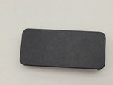 BMW 5er Touring E39 Blende Tachometer Blinddeckel 8168069 Original