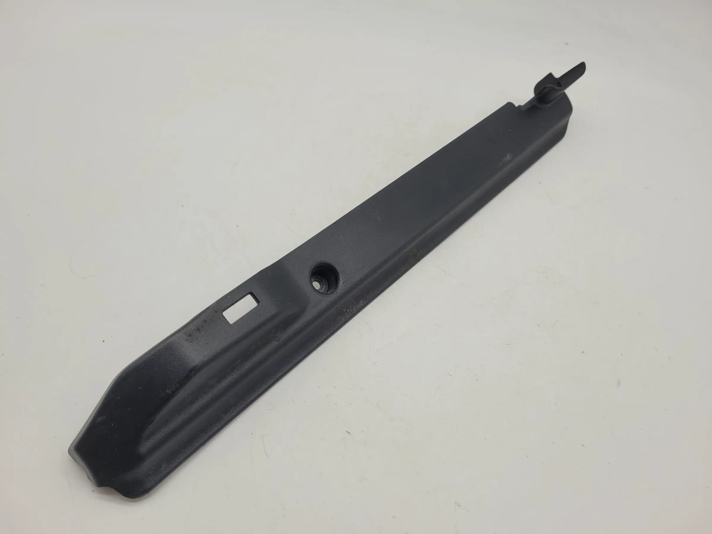 BMW 7er E38 Abdeckung Sitzschiene Links 52.10-8192961 Original