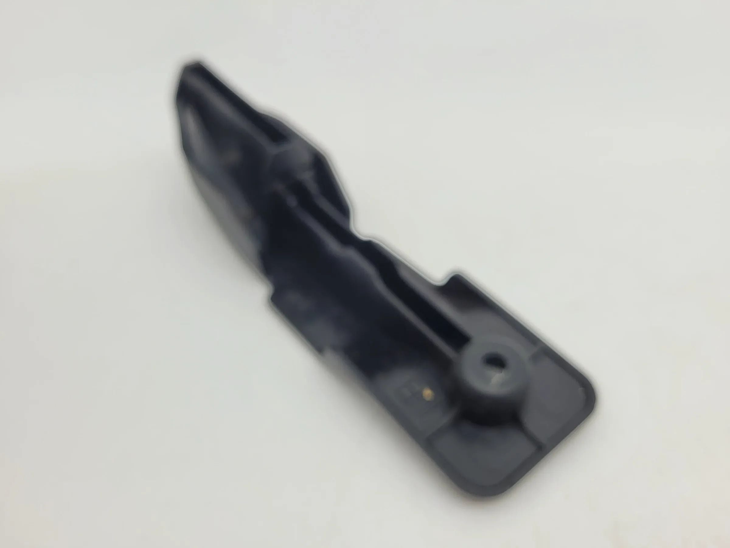 BMW 7er E38 Abdeckung Vordersitzschiene Links 52.10-8192963 Original