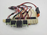 BMW 5er Touring E39 Sicherungskasten Relaishalter 8371884 Original