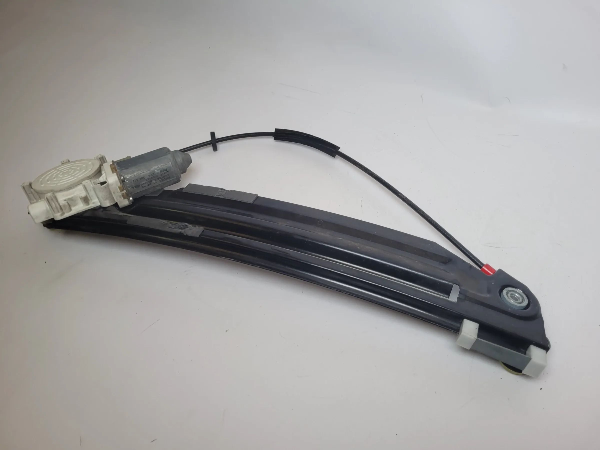 BMW 5er Touring E39 Fensterhebermotor Hinten Links 67.62-8360512 Original