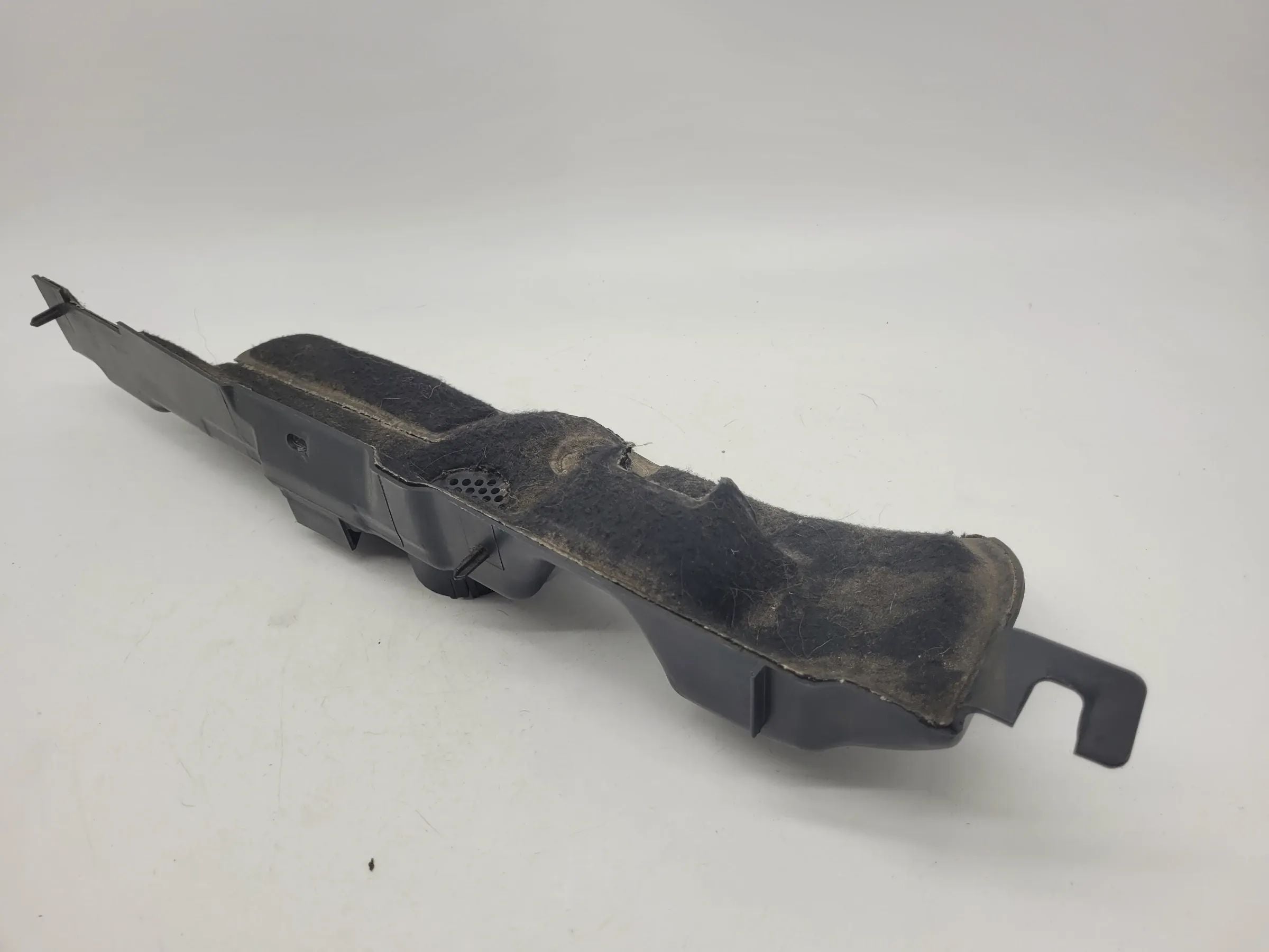 BMW 5er Touring E39 Abdeckung Schallisolierung Rechts 51.48-8191732 Original