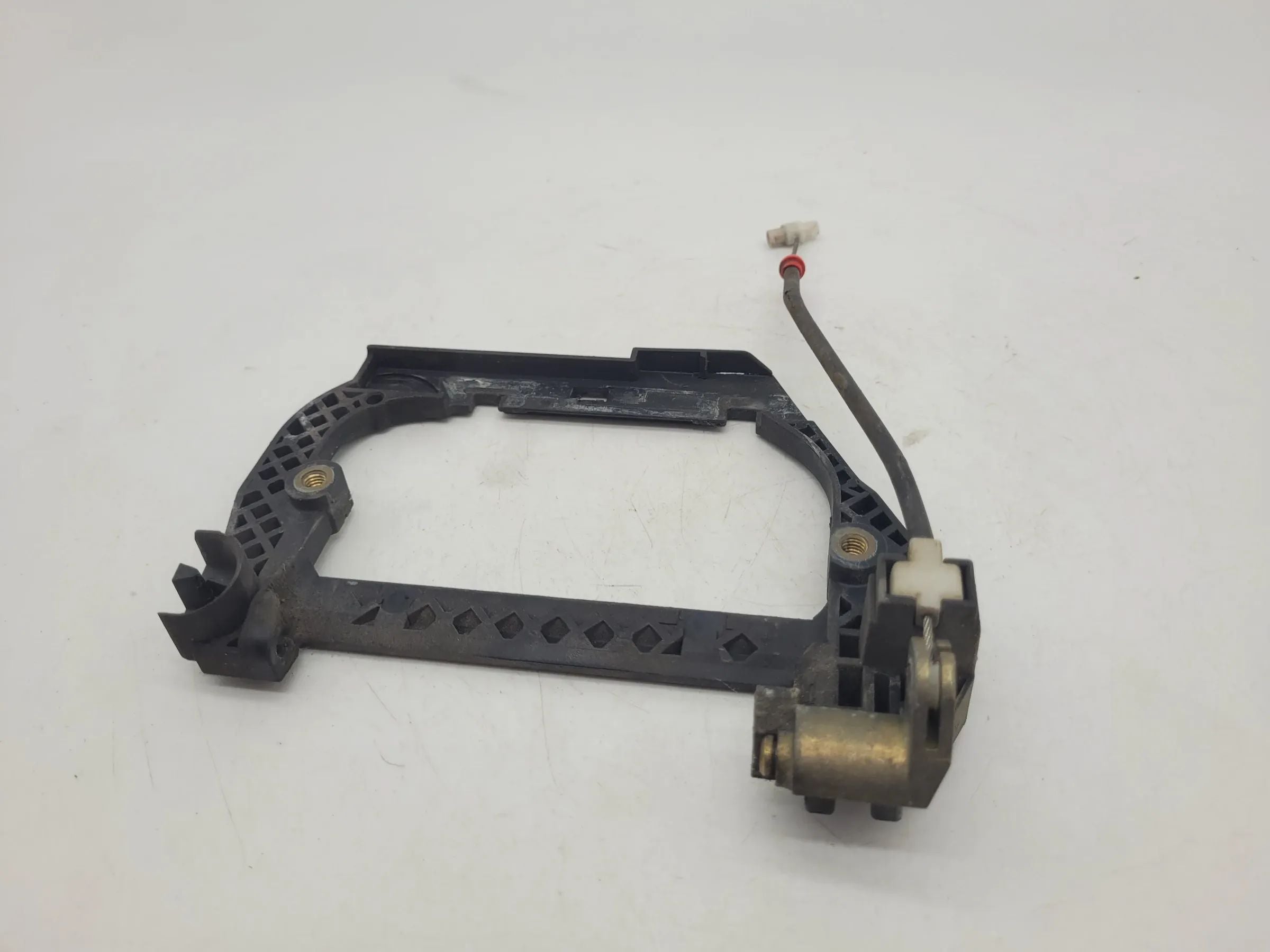 BMW 5er Touring E39 Türgriff L1 Türmechanismus Links Hinten (Original)