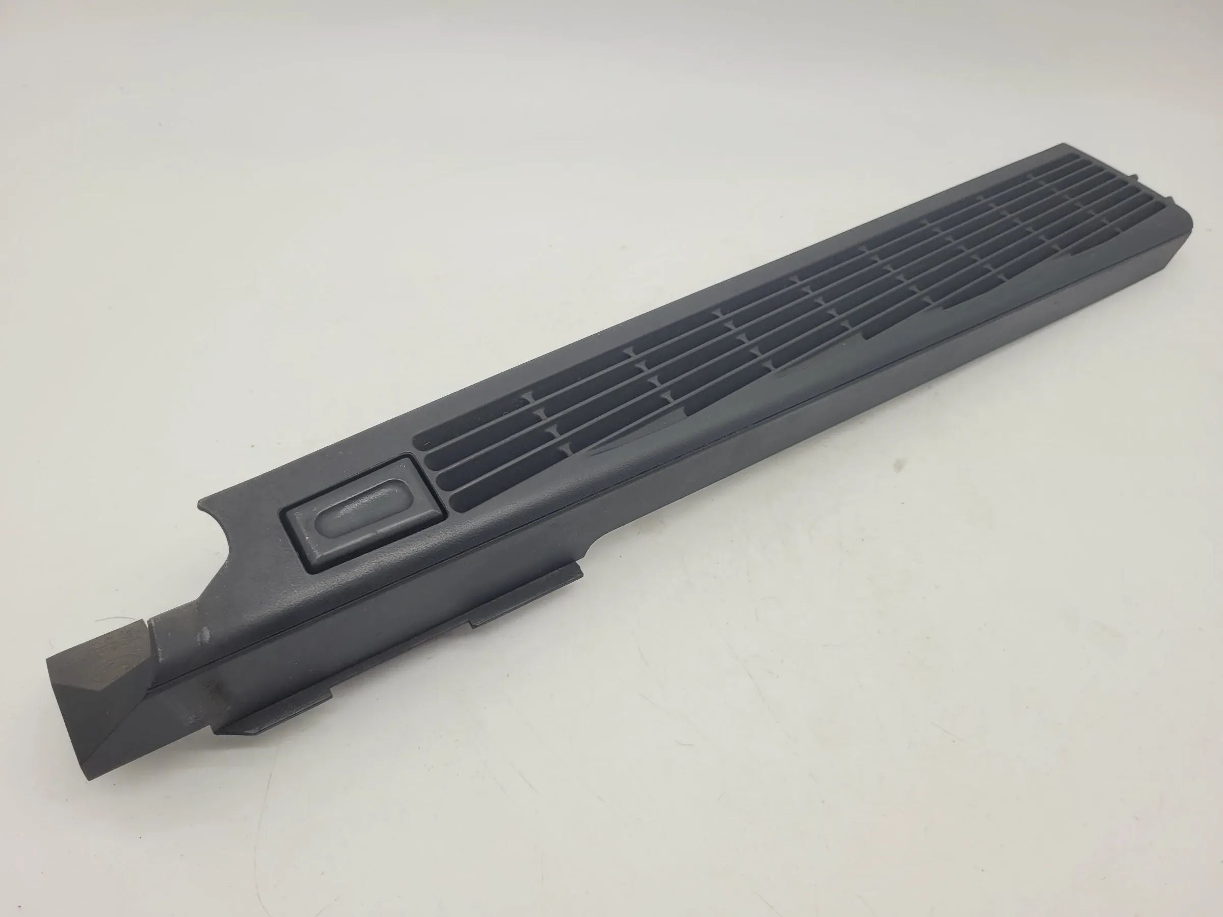 BMW 5er Touring E39 Lüftungsgitter Schwarz Links 8185227 Original