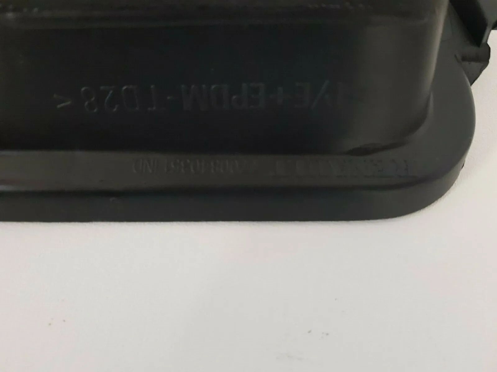 असली Renault Mégane I Verkleidung 7700840351