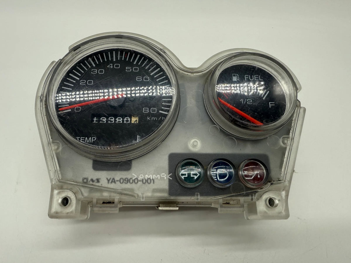 B/10 8993 YAMAHA Aerox Tacho YA-0900-001 / YA0900001