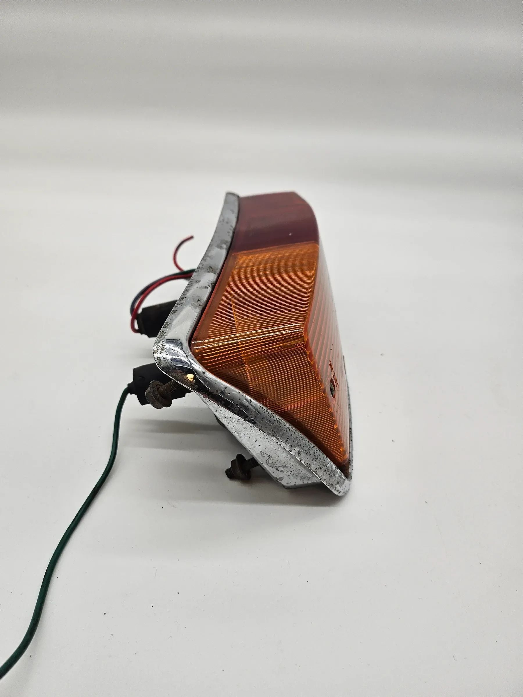 Austin Mini, MK 2 and 3, year 67-76, tail light, right tail light, Classic Mini