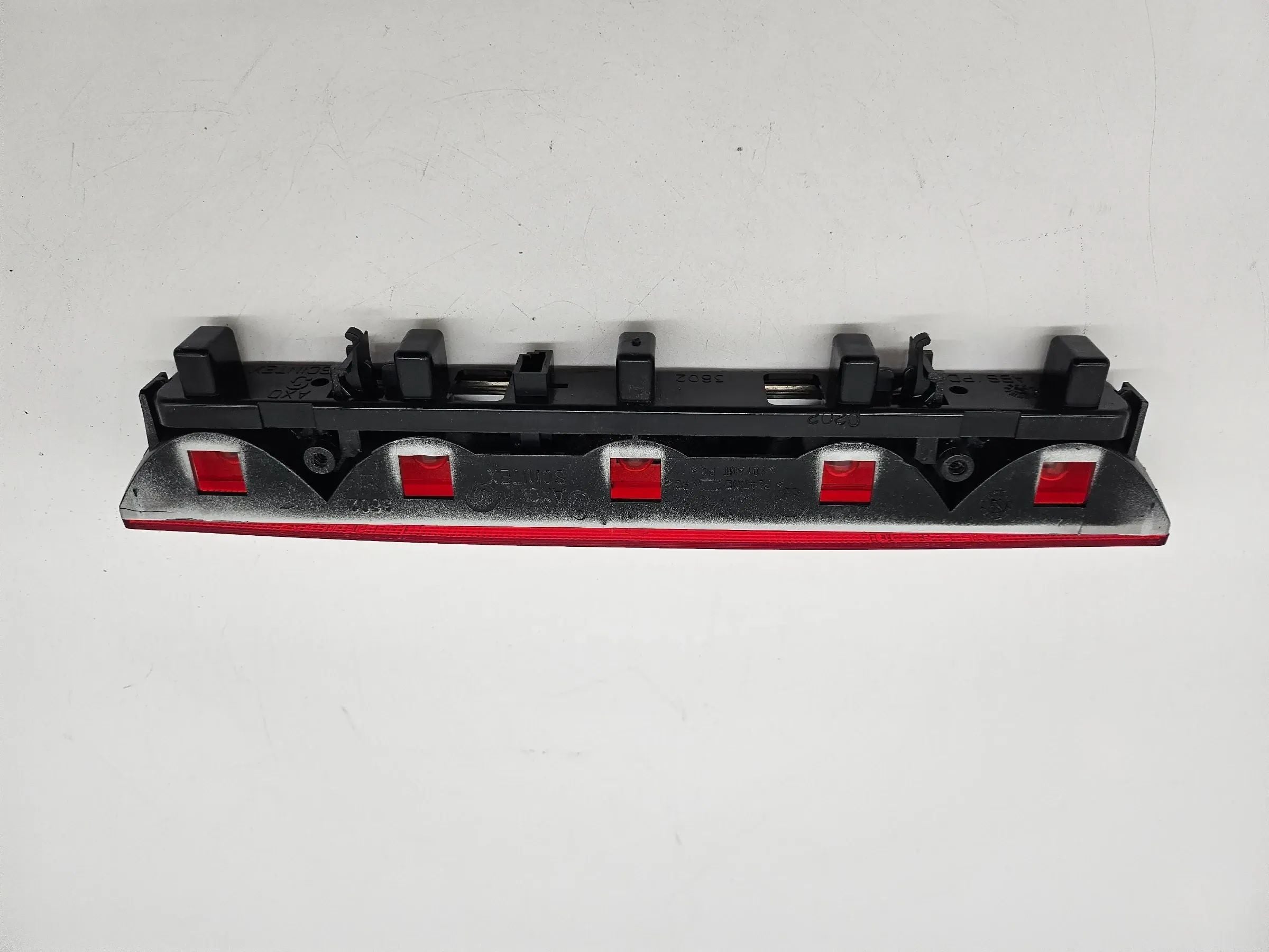 Luce freno stop per CITROEN XSARA PICASSO 1.6 16V Exclusive 2005 1066329