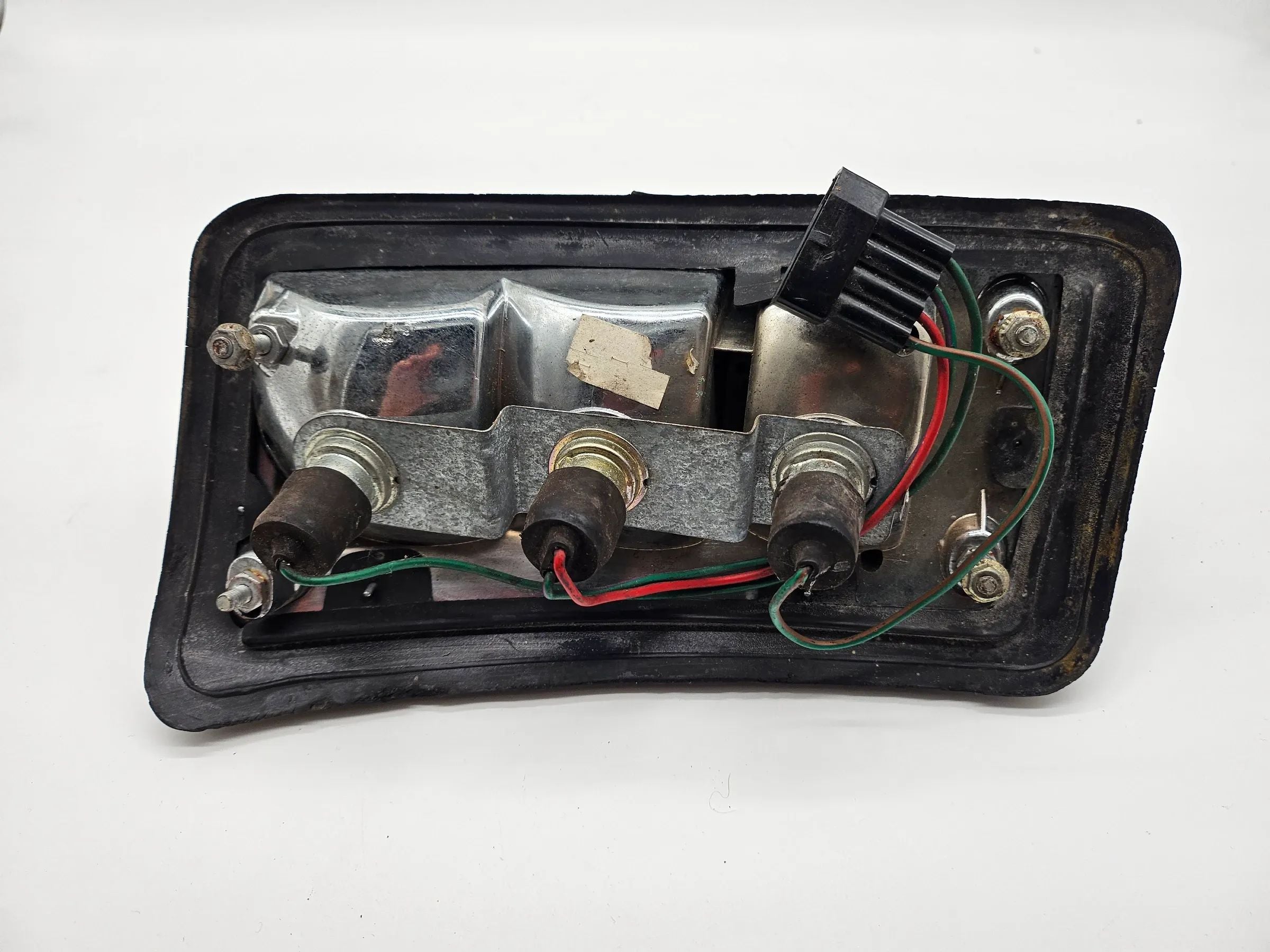 ไฟท้ายขวา Classic Mini 1976-2000 Lucas England L940 Austin Rover