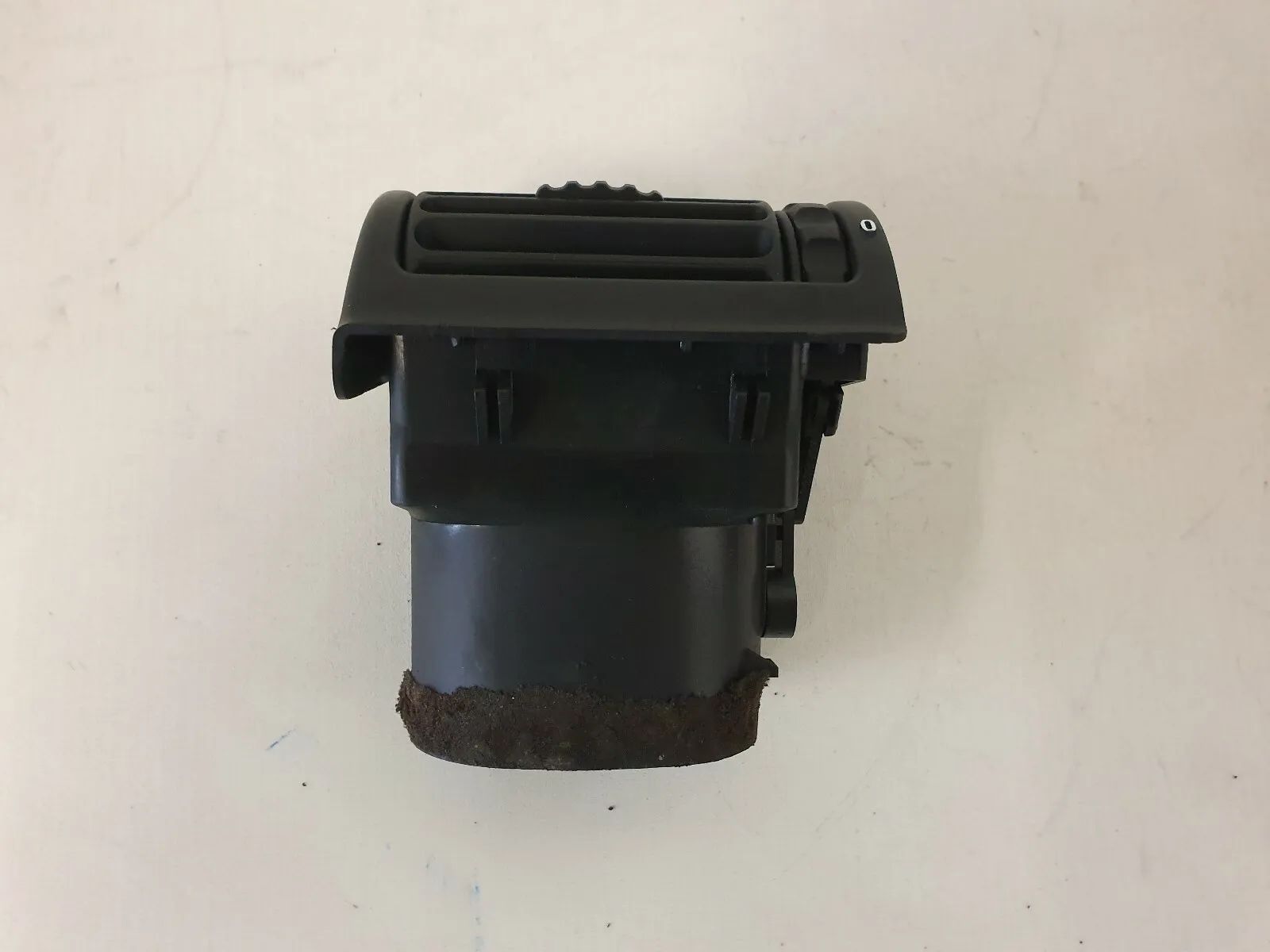 Bocchetta Aria Cruscotto Sinistra Originale BMW e36 8390217