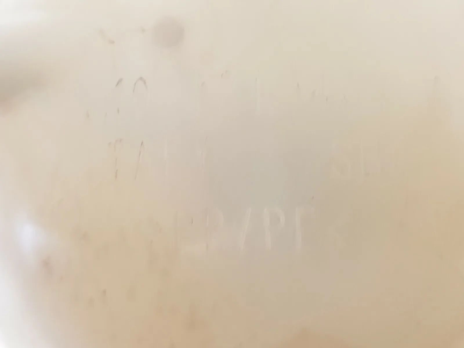 VW TOURAN 1T ถังพักน้ำหม้อน้ำ 1K0121407A อะไหล่แท้