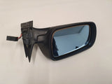 Outside mirror left black RS0225401 AUDI A4 (8D2, B5) 1.8 QUATTRO K13 