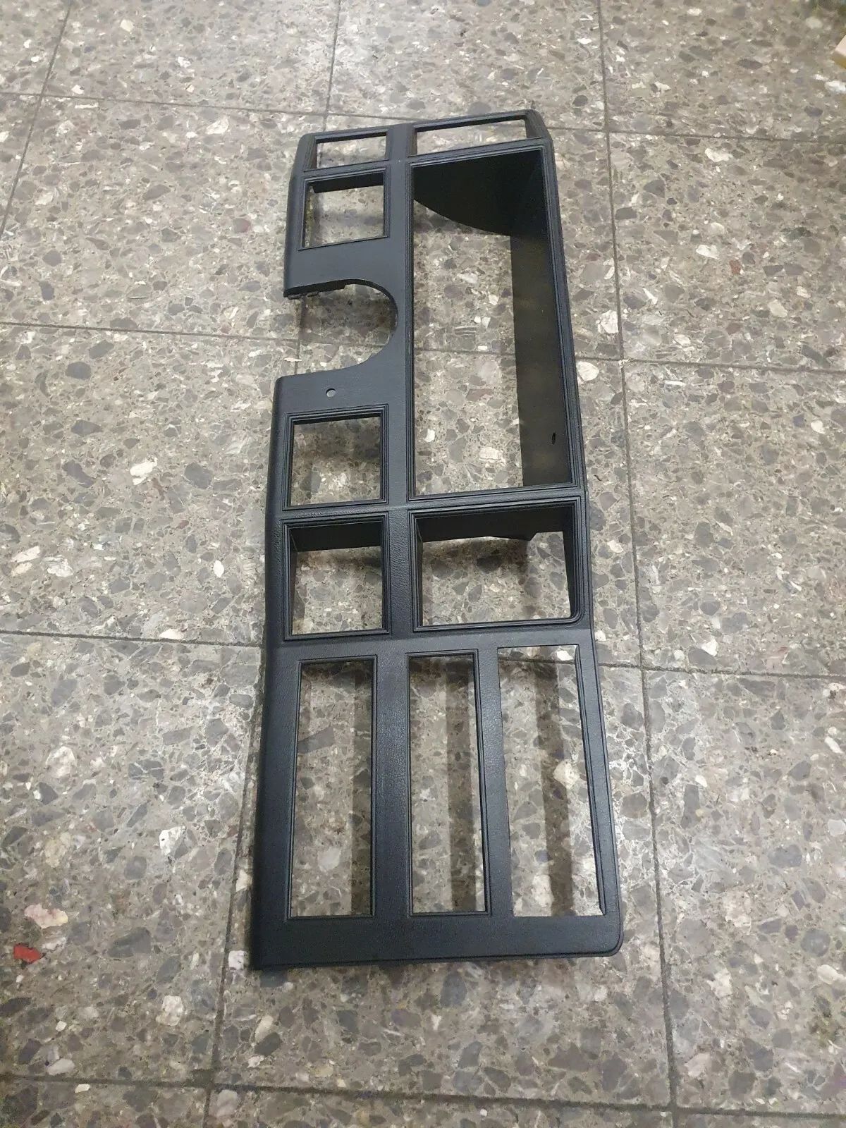 Copertura originale Jeep Cherokee XJ, rivestimento anteriore 8955002240