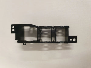 กรอบบังฝาปิดปัดน้ำฝนหลัง ฮีตเตอร์กระจก Ford Explorer U2 F77B10044C92 (K37)