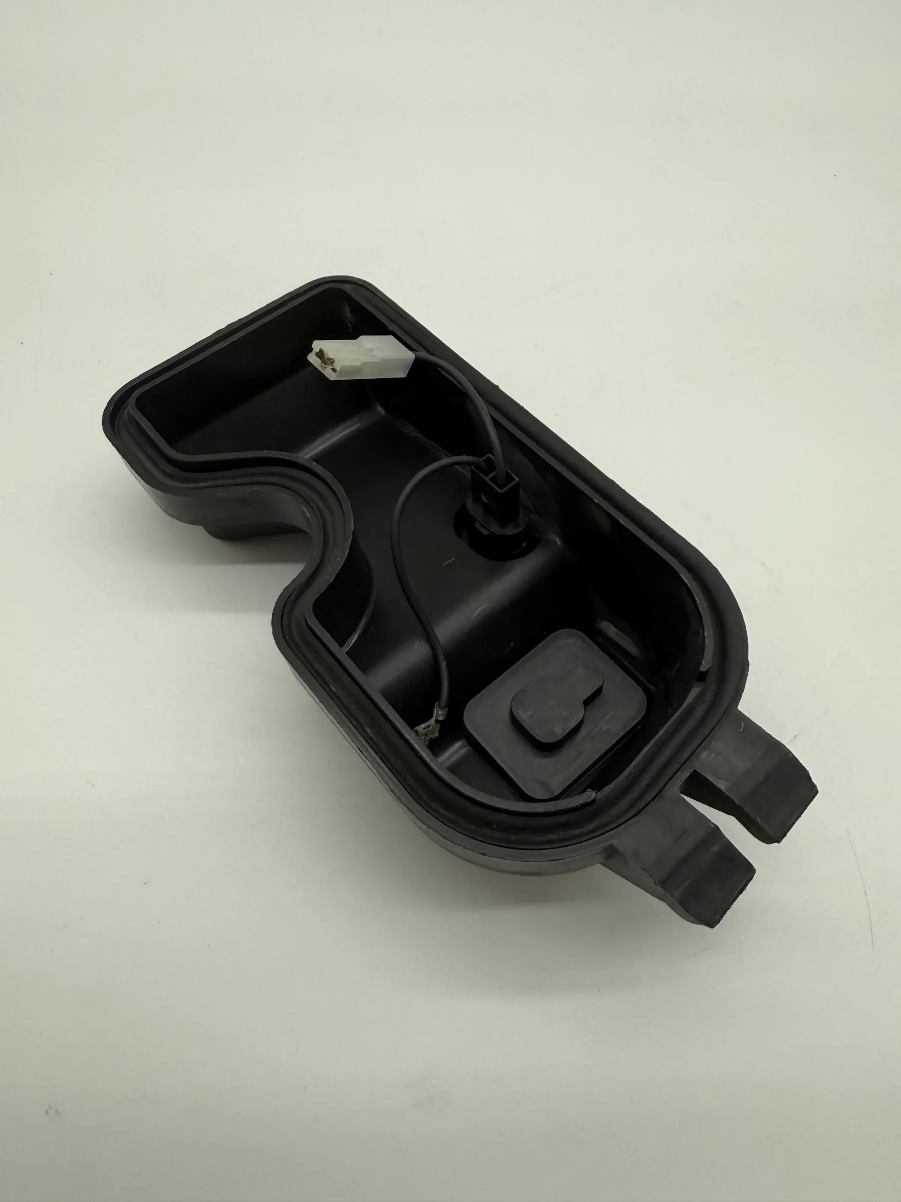 FIAT Punto Bj 02 Copertura Coperchio Faretto Destros 89100965 001 dx