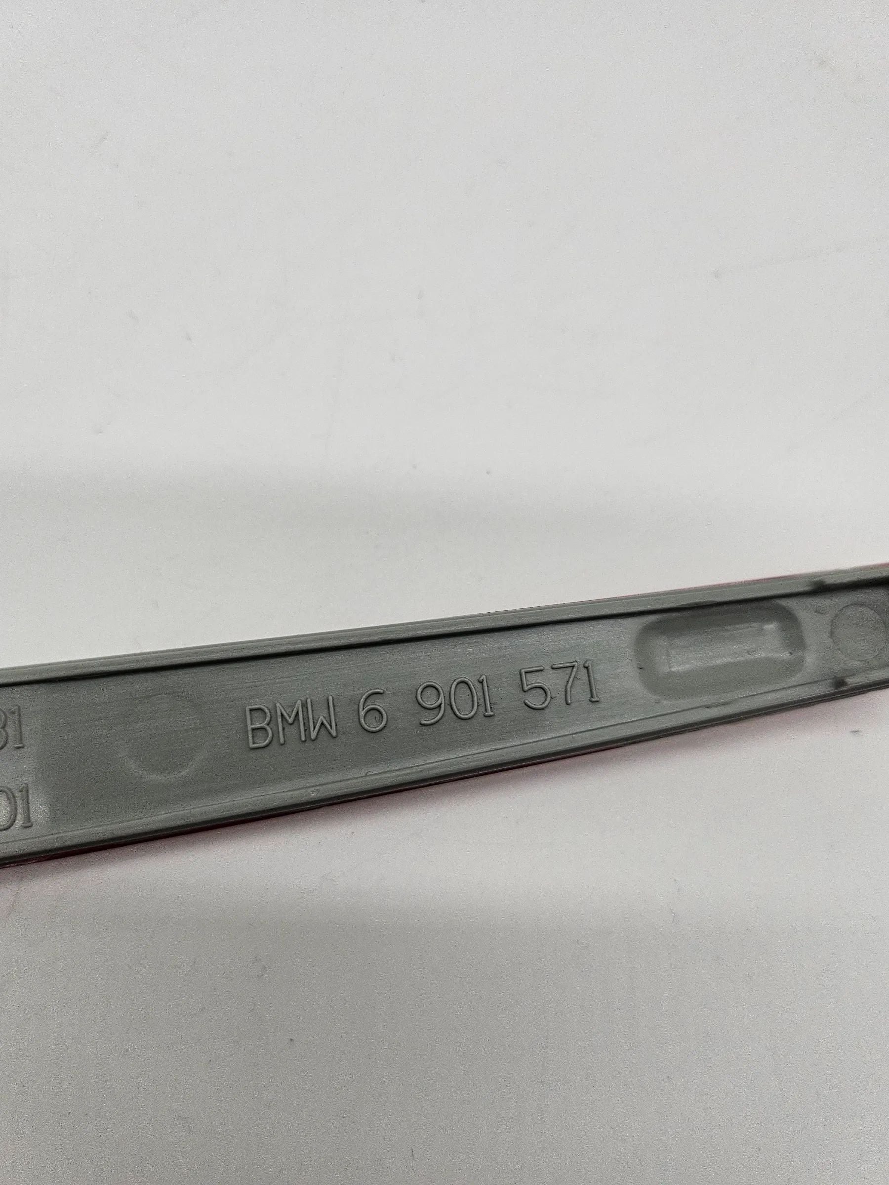 BMW X5 E53 Portellone Posteriore Riflettore Retrovisore Sinistro 6901571