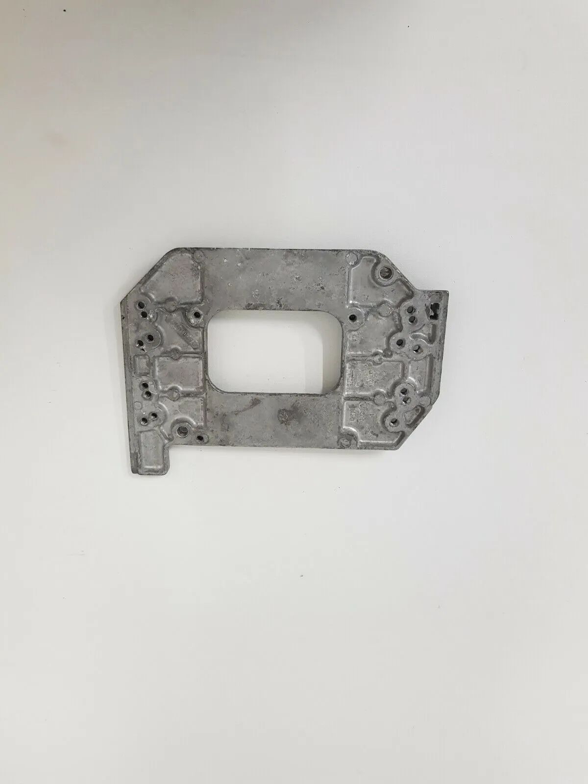 Soporte original Mercedes W202 para unidad de control A2105400173, DRM, 93020A