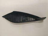 Originale Opel Zafira B Rivestimento Copertura Cruscotto Destro 13162483