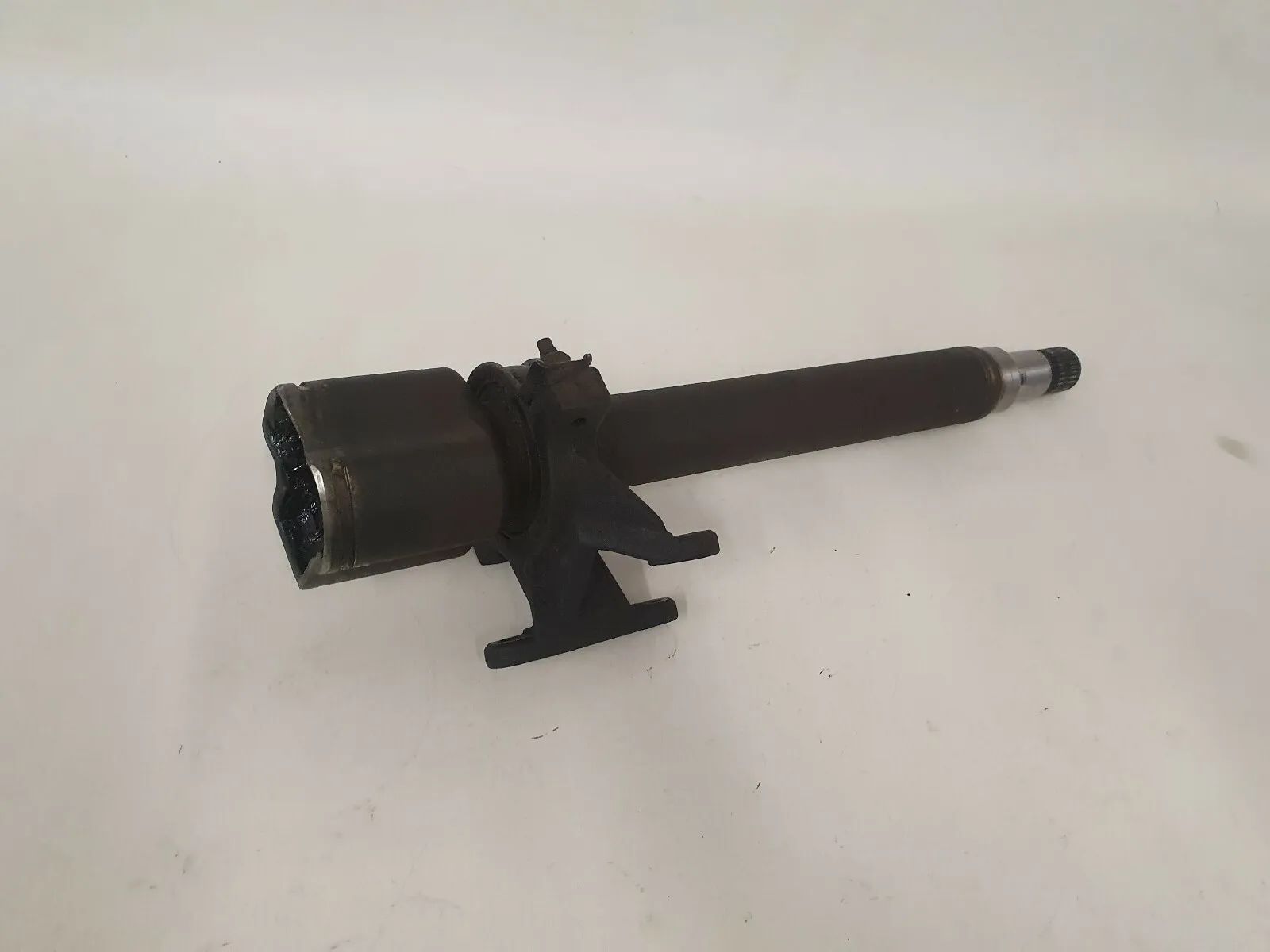 Ford Focus 1.6TDCI 80KW drive shaft propshaft shaft front right inside 