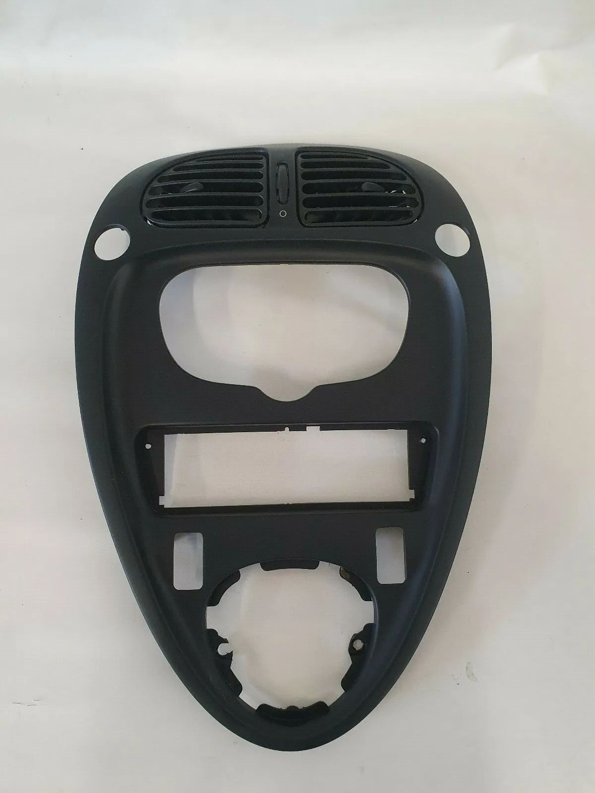 ⭐⭐ Revestimiento consola central salpicadero 9631315877 salidas de aire Citroen Xsara ⭐