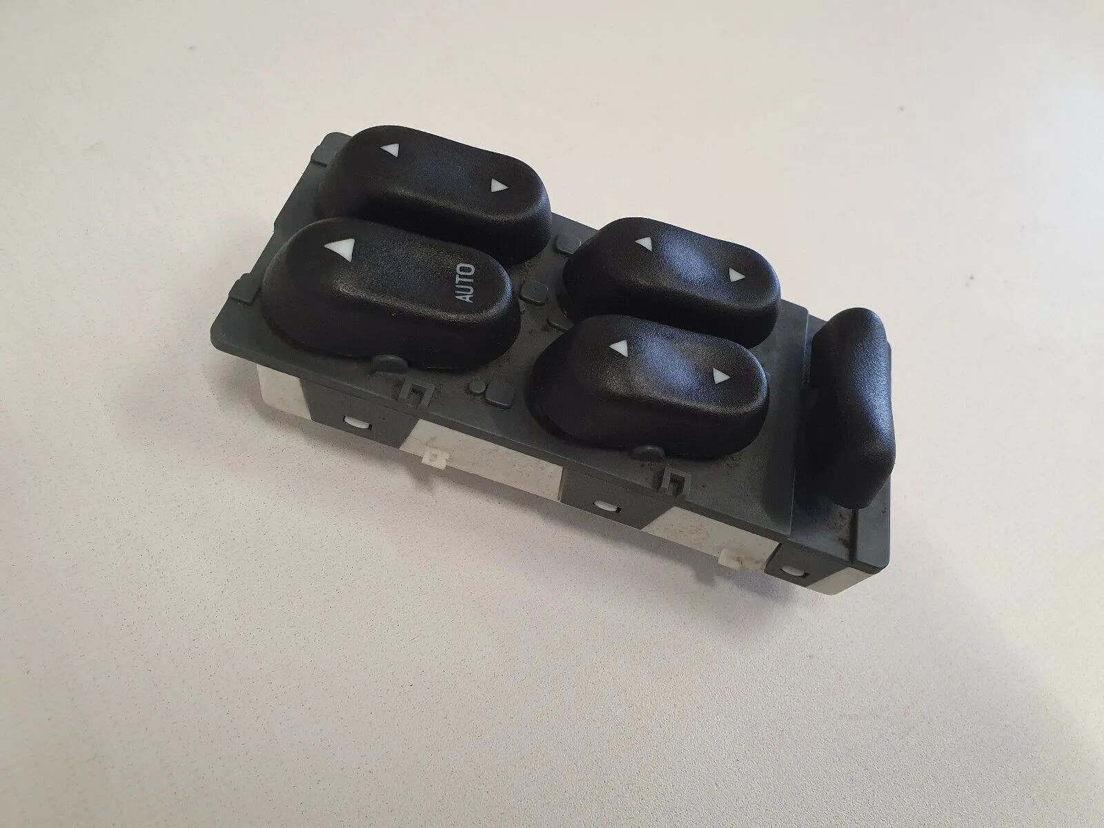 Ford Explorer U2 window switch F87B14540 AAW left K28 