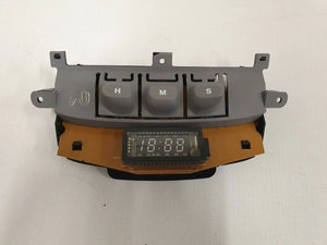 อะไหล่แท้ KIA Carnival II (UP) K42 นาฬิกาแสดงผล OK53E55710