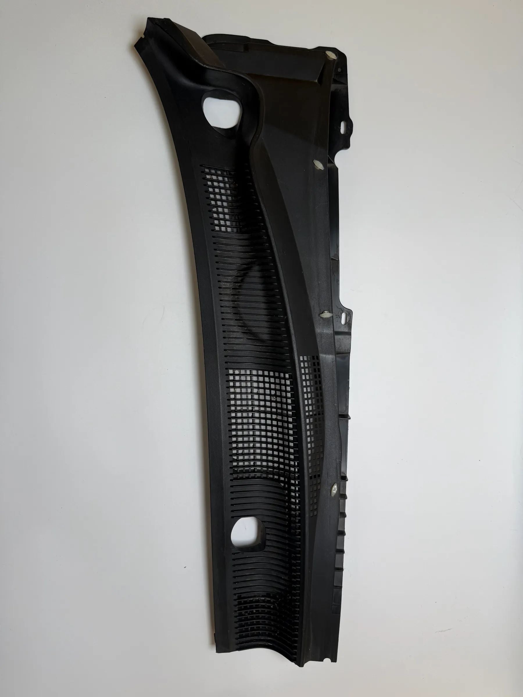 Cowl panel for MAZDA 6 STATION WAGON (GY) 2.0 GJ6A507SI 