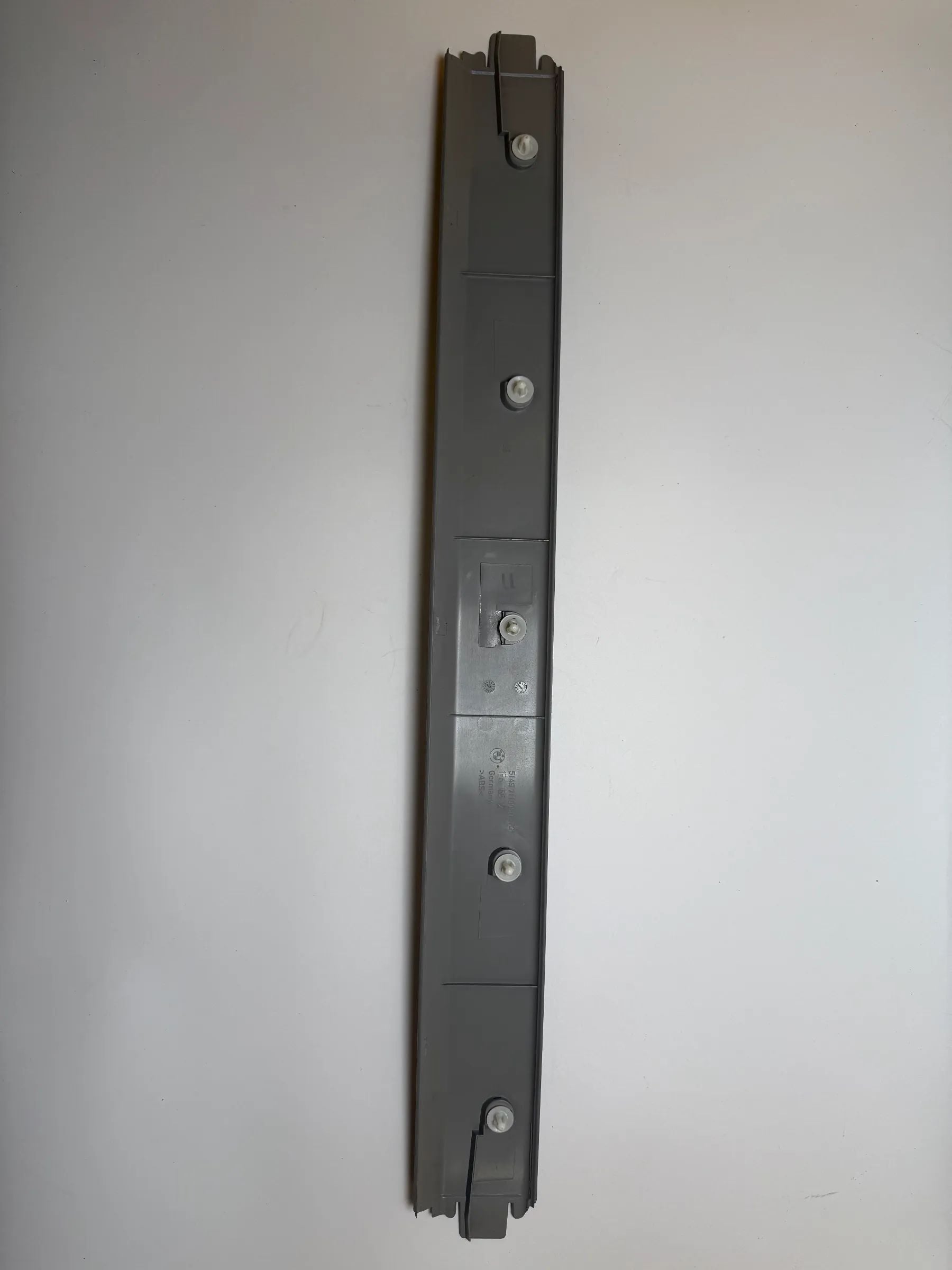 BMW 3 E90 E91 2009 Copertura Bordo Superiore Bagagliaio Posteriore 7119050 51497119050