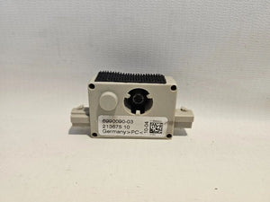 純正 BMW X3 E83 E90 E61 E63 アンテナ増幅器 スペーサー制御ユニット 699009