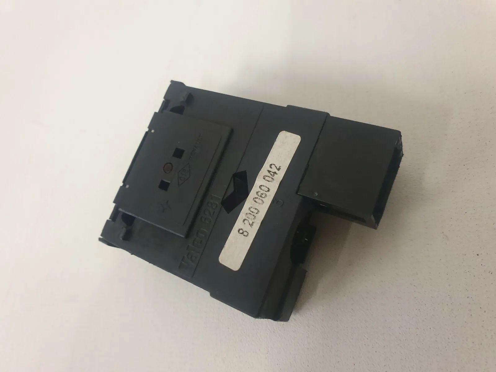 ⭐⭐ оригинальная регулировка светового пучка Renault Clio II переключатель LWR 820060042 ⭐⭐