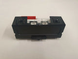 Pantalla del ordenador de a bordo RENAULT Megane II 8200107839 AN6018 K19