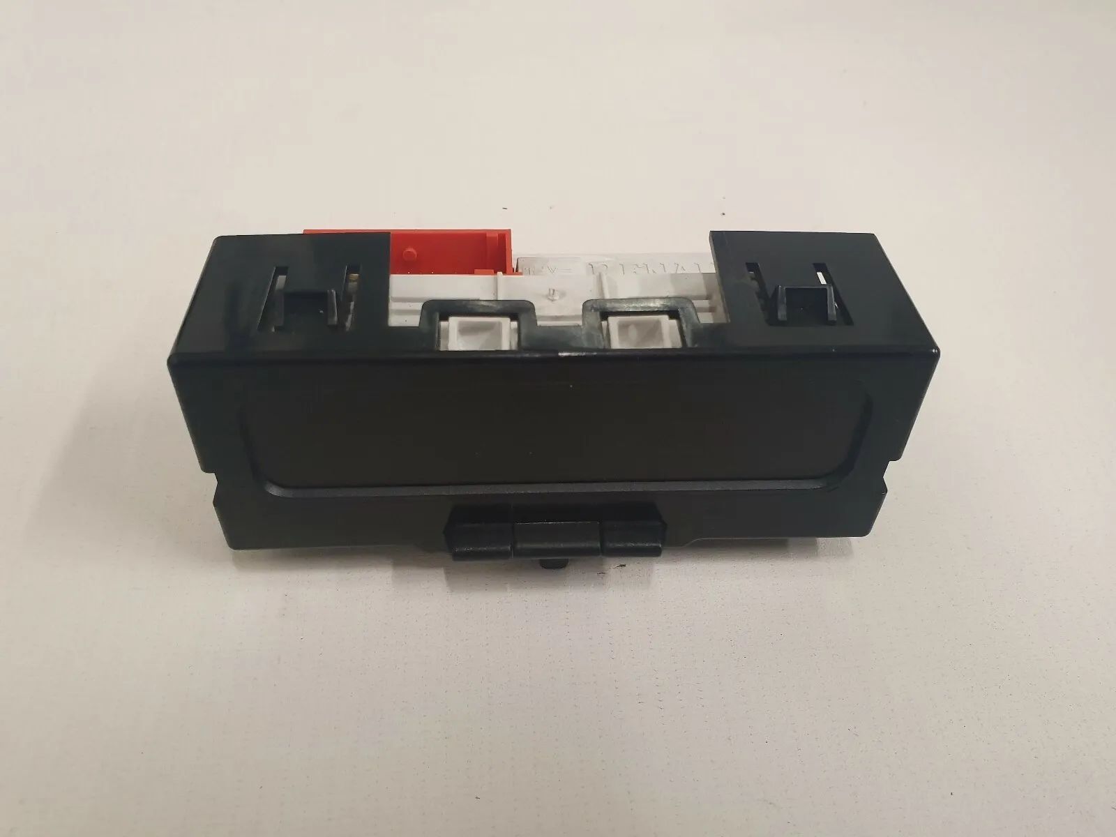 Display computer di bordo RENAULT Megane II 8200107839 AN6018 K19