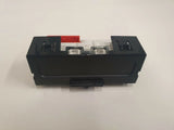 Display computer di bordo RENAULT Megane II 8200107839 AN6018 K19