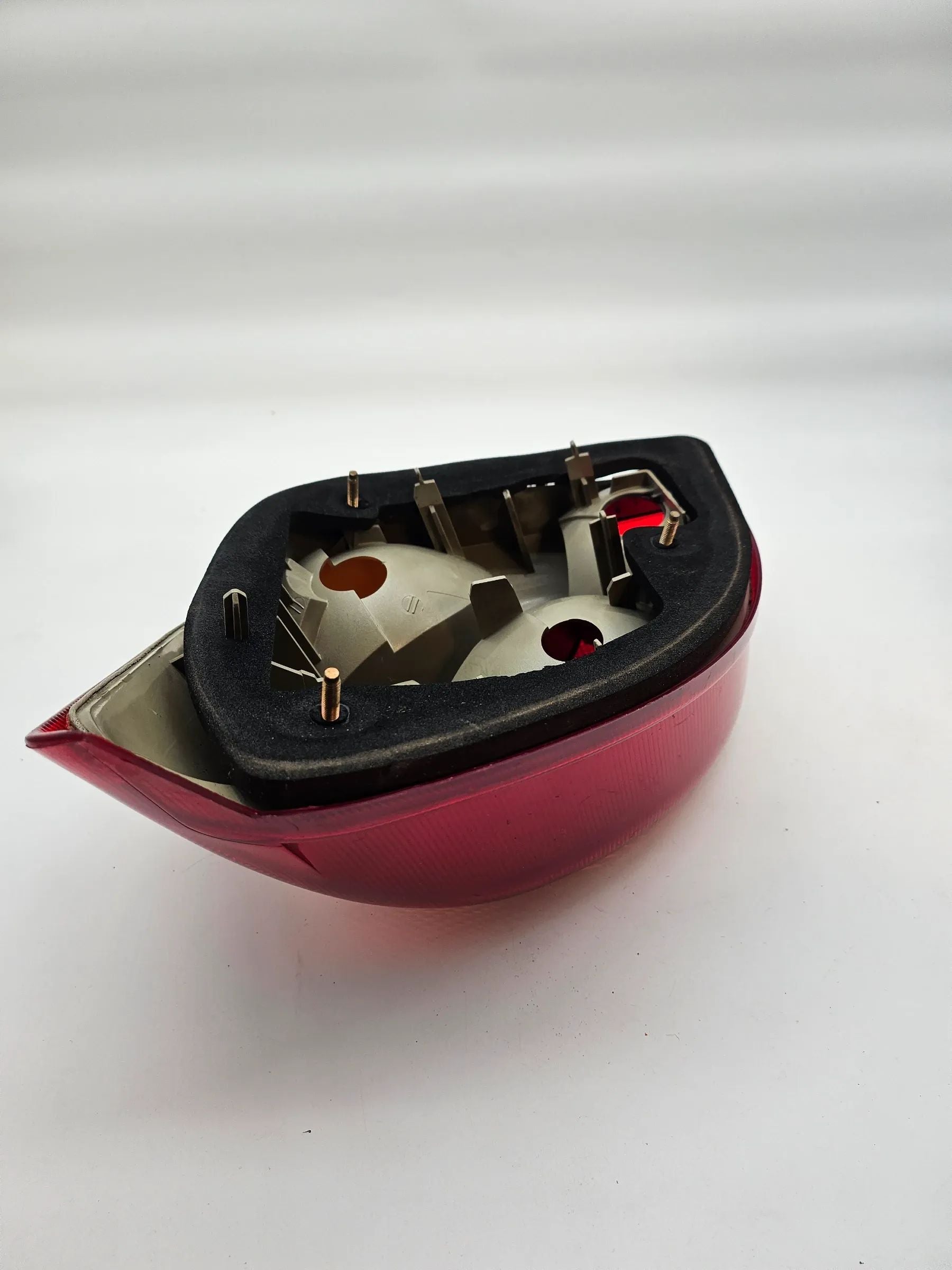 Ford Fiesta 4 IV JAS JBS tail light brake light rear left 96FG13A603 